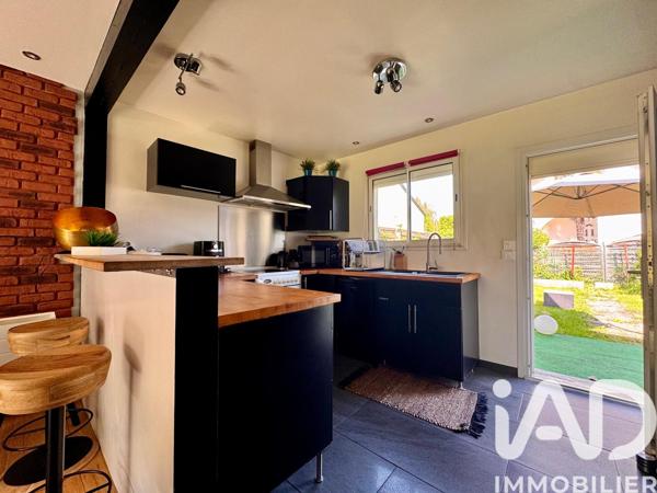 Maison à vendre 4 pièces 118,4 m² Noiseau