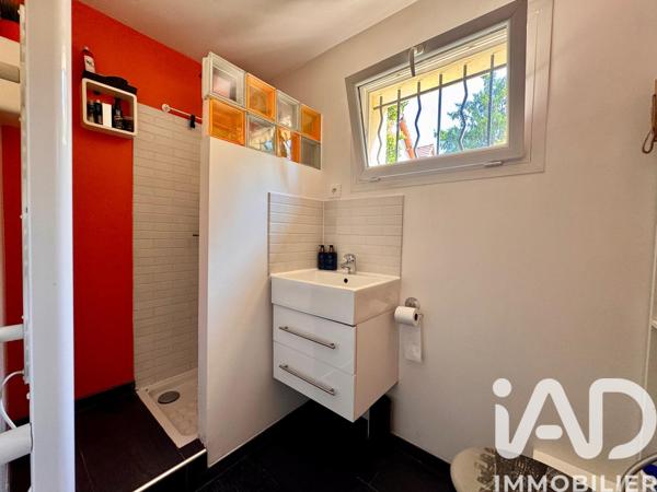 Maison à vendre 4 pièces 118,4 m² Noiseau