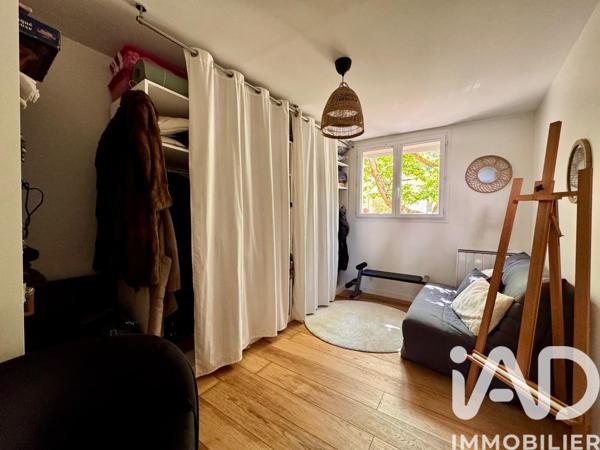 Maison à vendre 4 pièces 118,4 m² Noiseau