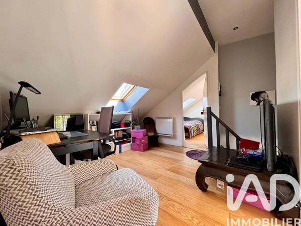 Maison à vendre 4 pièces 118,4 m² Noiseau