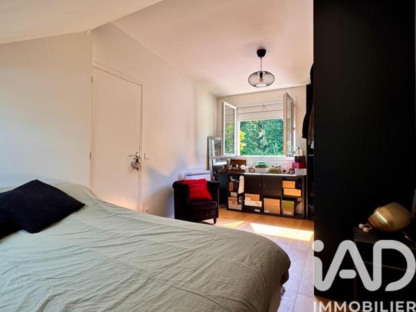 Maison à vendre 4 pièces 118,4 m² Noiseau