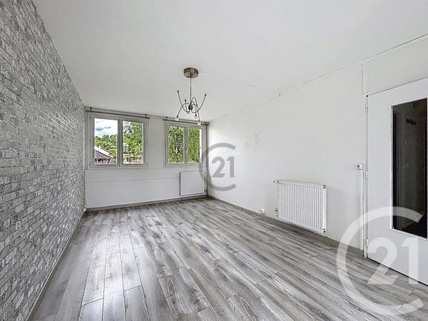 Appartement F5 à vendre  5 pièces - 89,95 m 2   PROVINS  - 77
