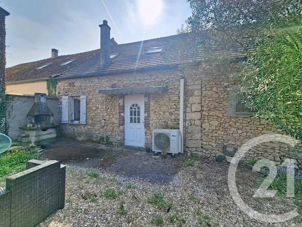 Appartement F5 à vendre  5 pièces - 89,95 m 2   PROVINS  - 77