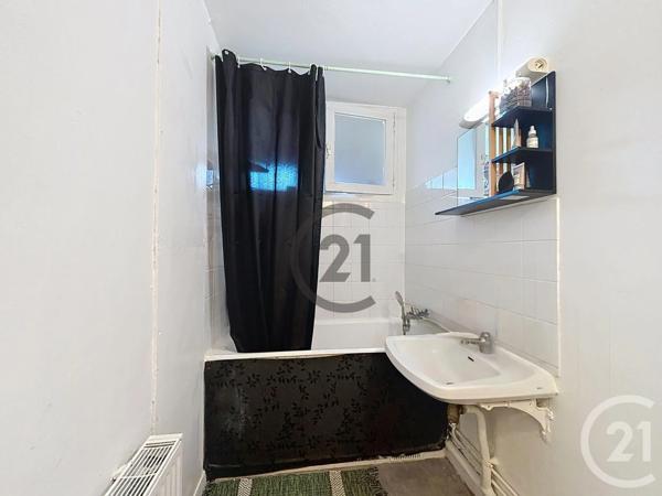 Appartement F5 à vendre  5 pièces - 89,95 m 2   PROVINS  - 77