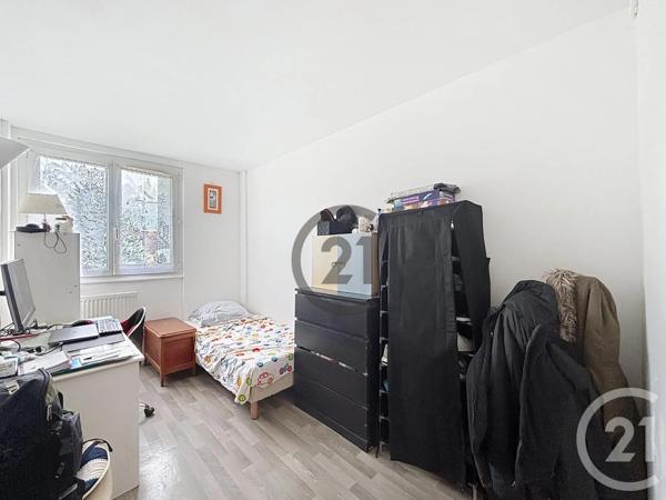 Appartement F5 à vendre  5 pièces - 89,95 m 2   PROVINS  - 77