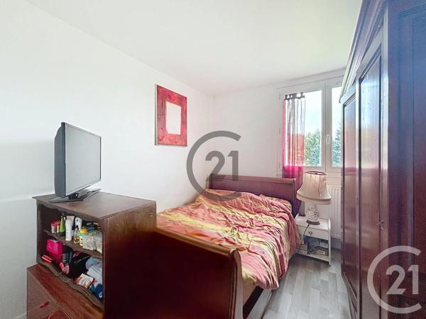 Appartement F5 à vendre  5 pièces - 89,95 m 2   PROVINS  - 77