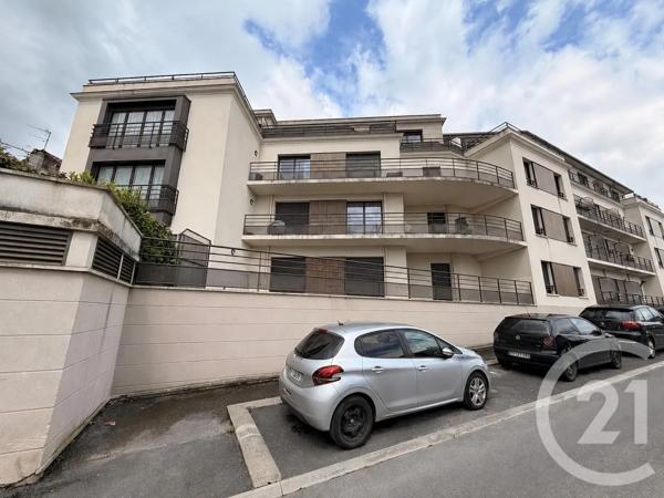 Parking à vendre  15 m 2   DAMMARTIN EN GOELE  - 77
