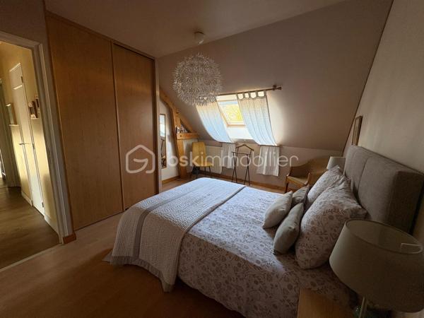 Maison de 136 m²