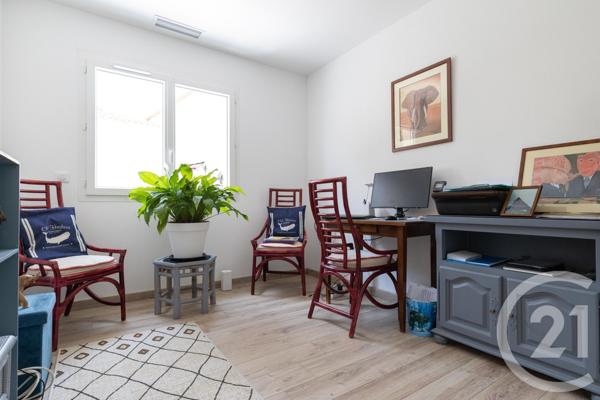 Maison à vendre  4 pièces - 98,41 m2 ROUJAN - 34