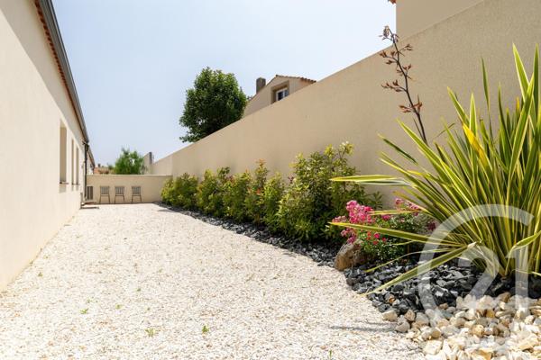 Maison à vendre  4 pièces - 98,41 m2 ROUJAN - 34