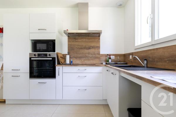 Maison à vendre  4 pièces - 98,41 m2 ROUJAN - 34