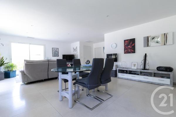 Maison à vendre  4 pièces - 98,41 m2 ROUJAN - 34