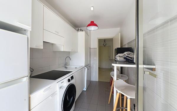 Appartement à vendre    2 pièces • 50,13 m2 Cagnes-sur-Mer