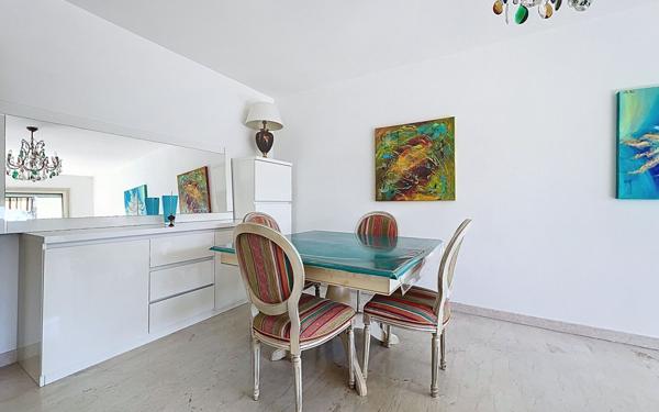 Appartement à vendre    2 pièces • 50,13 m2 Cagnes-sur-Mer