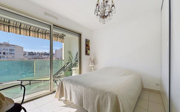 Appartement à vendre    2 pièces • 50,13 m2 Cagnes-sur-Mer