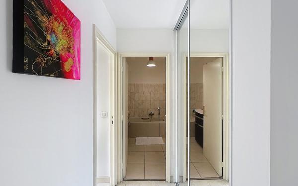 Appartement à vendre    2 pièces • 50,13 m2 Cagnes-sur-Mer