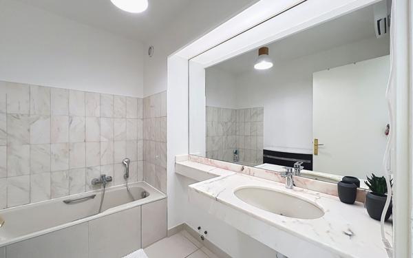 Appartement à vendre    2 pièces • 50,13 m2 Cagnes-sur-Mer