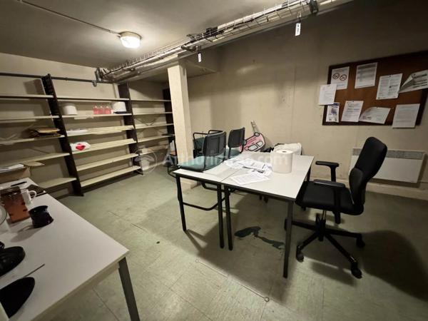 Vente Local commercial 130 m2 à Clermont-Ferrand