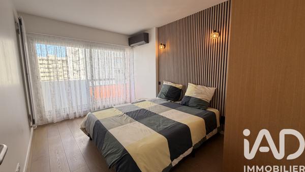 Appartement à vendre 4 pièces 90 m² Clichy