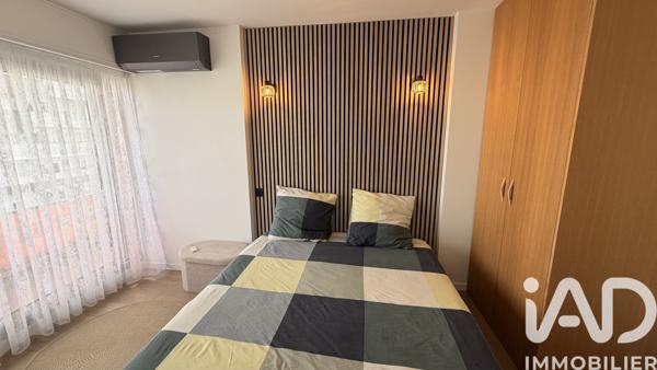 Appartement à vendre 4 pièces 90 m² Clichy