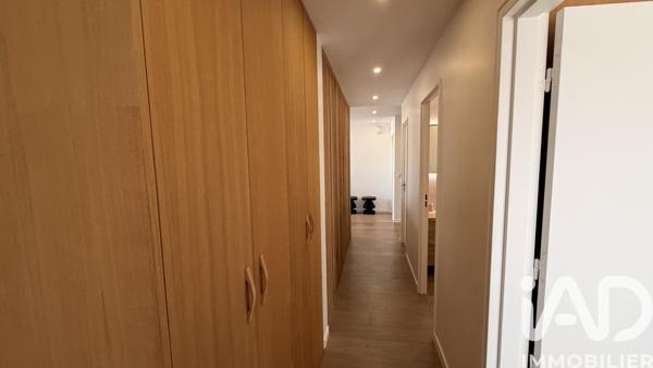 Appartement à vendre 4 pièces 90 m² Clichy
