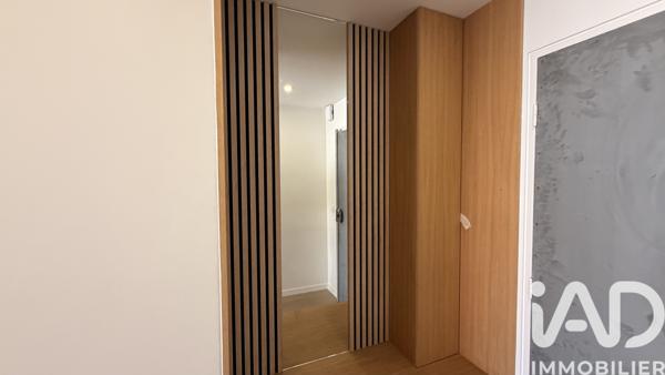 Appartement à vendre 4 pièces 90 m² Clichy