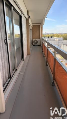 Appartement à vendre 4 pièces 90 m² Clichy