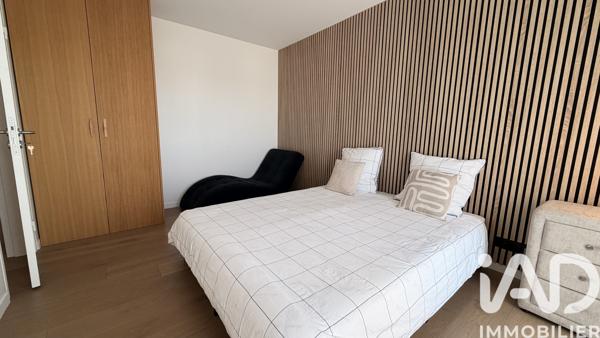 Appartement à vendre 4 pièces 90 m² Clichy