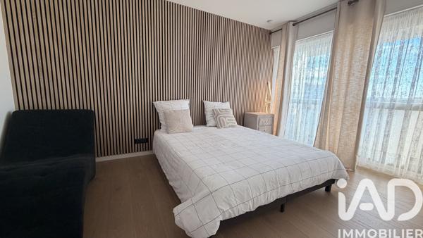 Appartement à vendre 4 pièces 90 m² Clichy