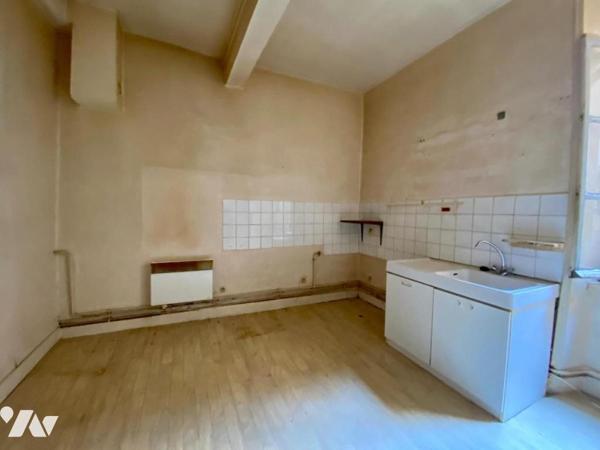 Immeubles de rapport en monopropriété