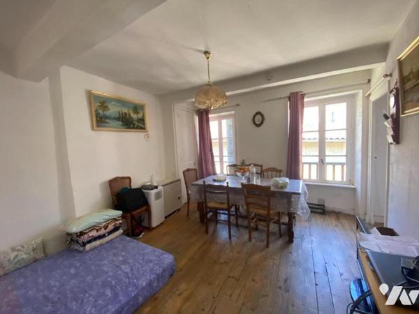 Immeubles de rapport en monopropriété