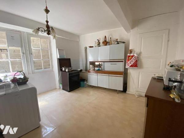 Immeubles de rapport en monopropriété