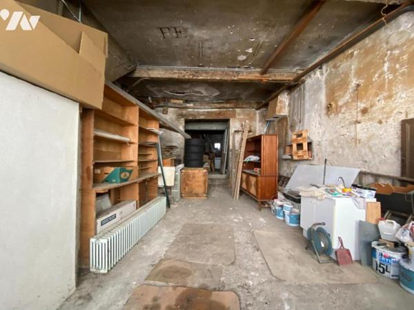 Immeubles de rapport en monopropriété
