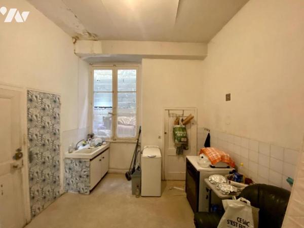 Immeubles de rapport en monopropriété