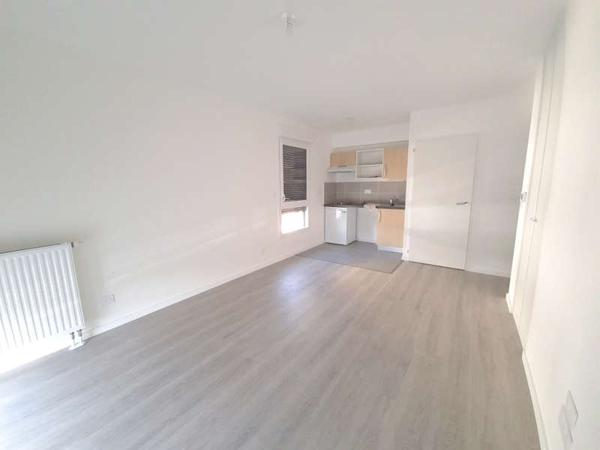 LA ROCHE SUR YON / Location Appartement 2 Pièces 41 m²