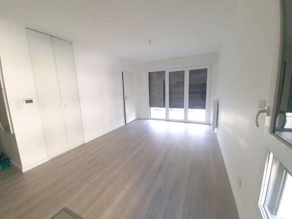 LA ROCHE SUR YON / Location Appartement 2 Pièces 41 m²