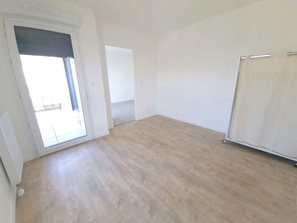 LA ROCHE SUR YON / Location Appartement 2 Pièces 41 m²