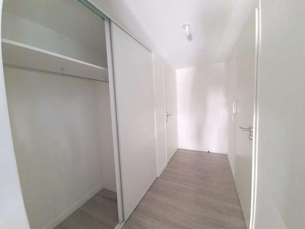 LA ROCHE SUR YON / Location Appartement 2 Pièces 41 m²