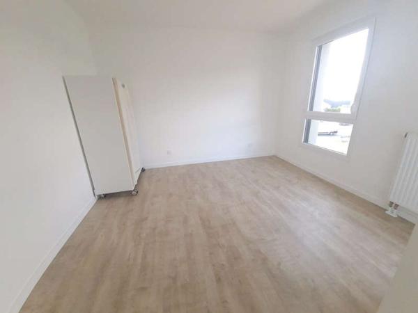 LA ROCHE SUR YON / Location Appartement 2 Pièces 41 m²