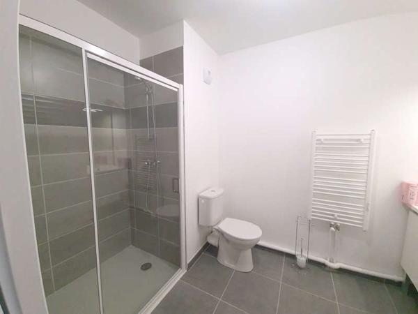 LA ROCHE SUR YON / Location Appartement 2 Pièces 41 m²