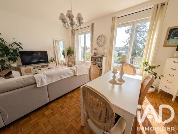 Appartement à vendre 3 pièces 65 m² Vendôme