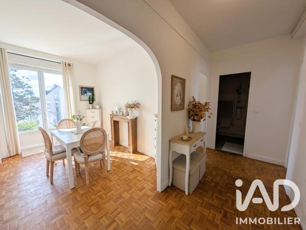 Appartement à vendre 3 pièces 65 m² Vendôme