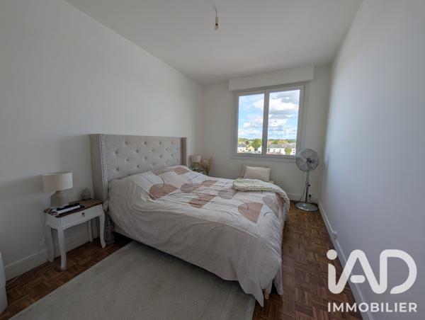 Appartement à vendre 3 pièces 65 m² Vendôme