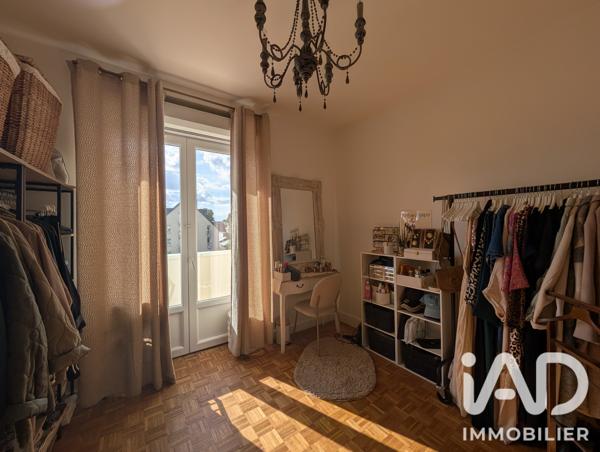 Appartement à vendre 3 pièces 65 m² Vendôme
