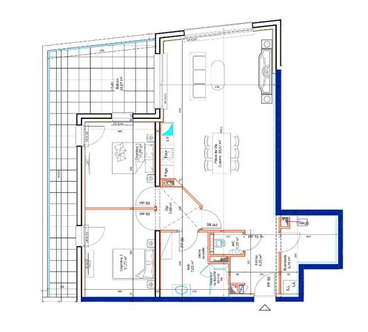 La Résidence "Le Clos du Parc" prochainement à Toul