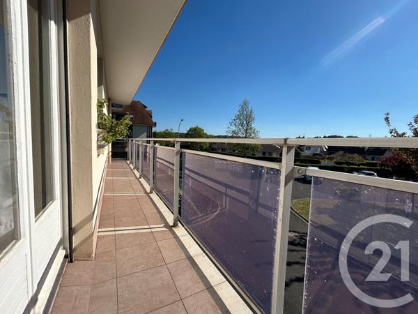 Appartement à vendre  3 pièces - 53 m2 VILLERS SUR MER - 14