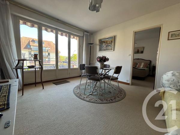 Appartement à vendre  3 pièces - 53 m2 VILLERS SUR MER - 14