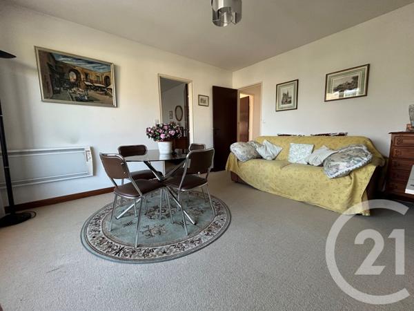 Appartement à vendre  3 pièces - 53 m2 VILLERS SUR MER - 14