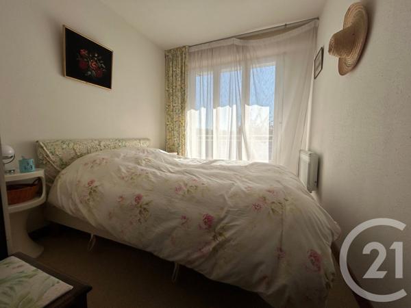 Appartement à vendre  3 pièces - 53 m2 VILLERS SUR MER - 14