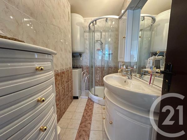 Appartement à vendre  3 pièces - 53 m2 VILLERS SUR MER - 14